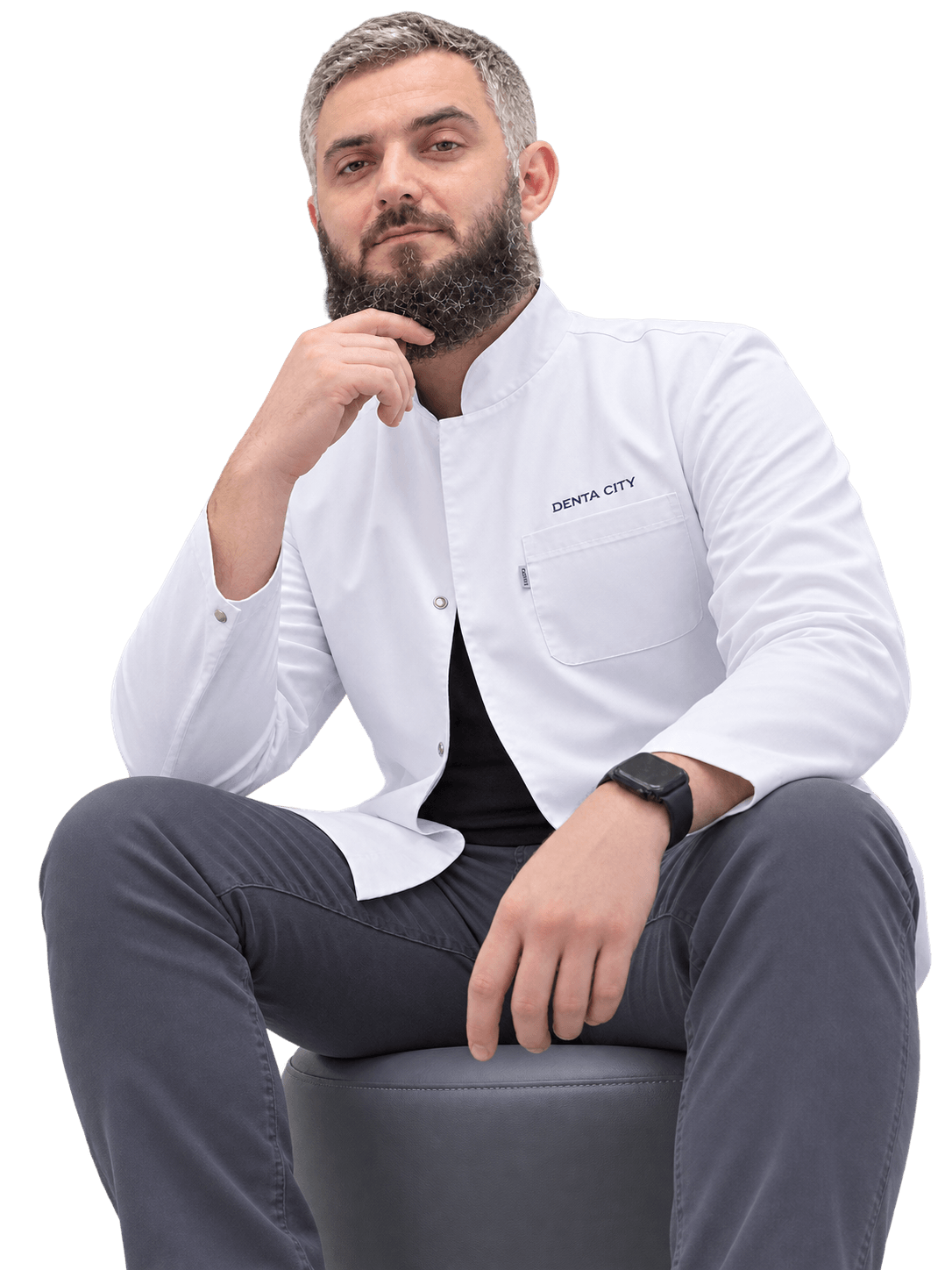 Веригов Ибрагим